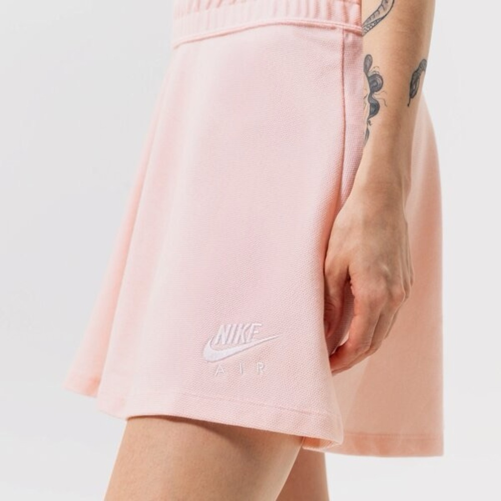 NIKE Skirt Air Pique Lightweight, Comfy & Flowy Size Large NEW - Picture 15 of 16